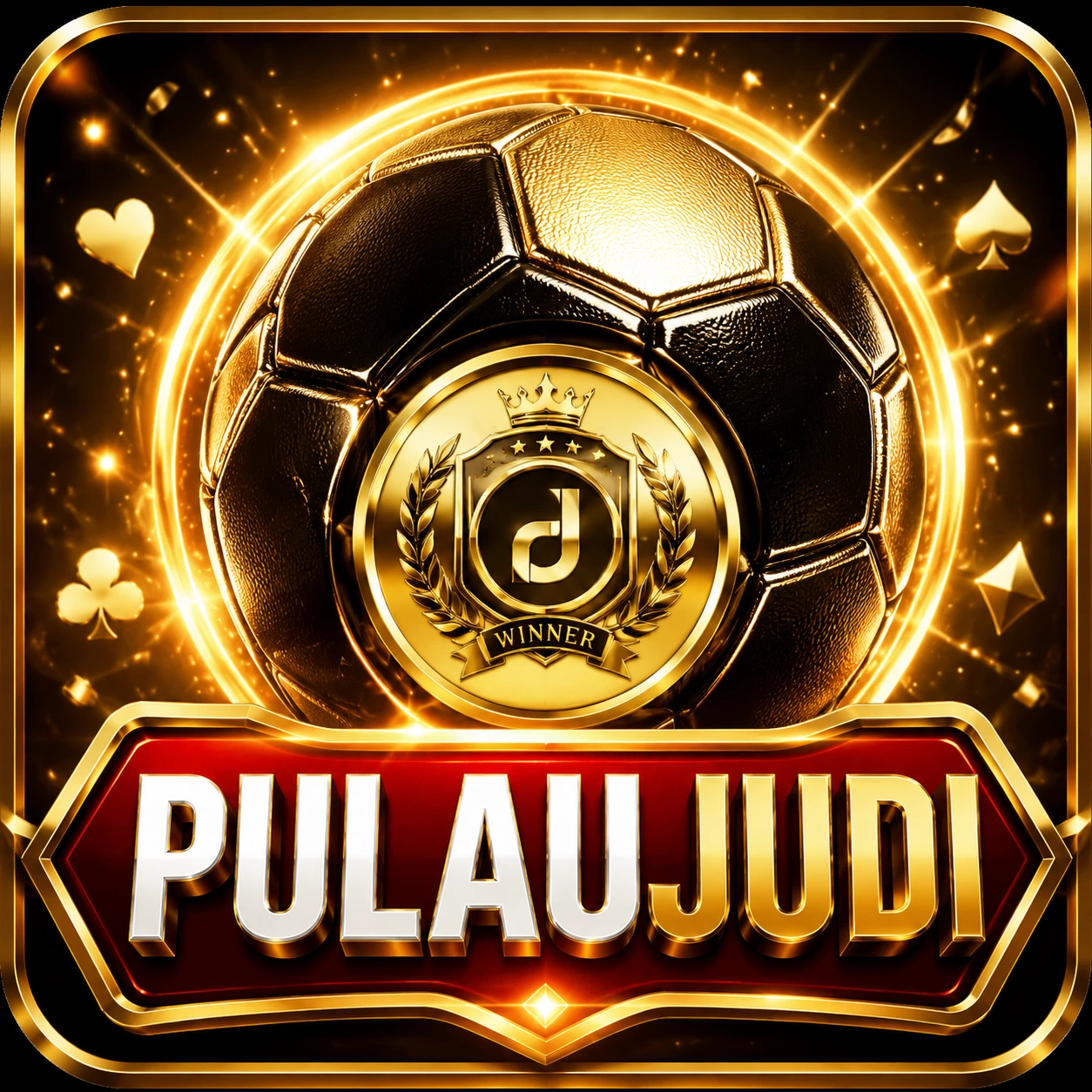 Review Aplikasi pulaujudi APK Resmi — ikon aplikasi