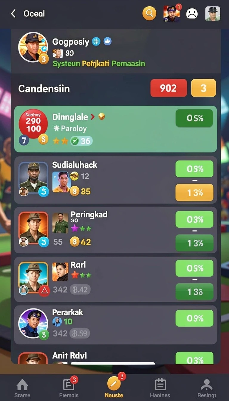 Screenshot Review Aplikasi menara188 nomor 3