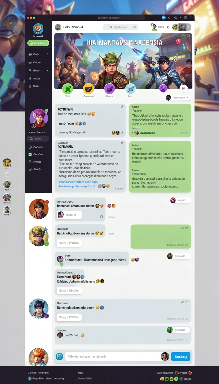 Screenshot Review Aplikasi gb777 Versi Terbaru nomor 1