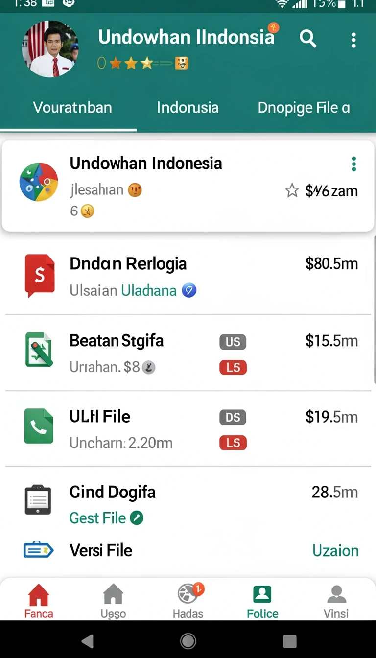 Screenshot Review Aplikasi ebet777 nomor 1