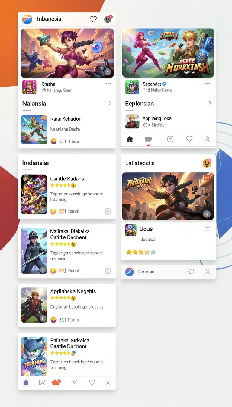 Screenshot Review Aplikasi avatar808 nomor 2