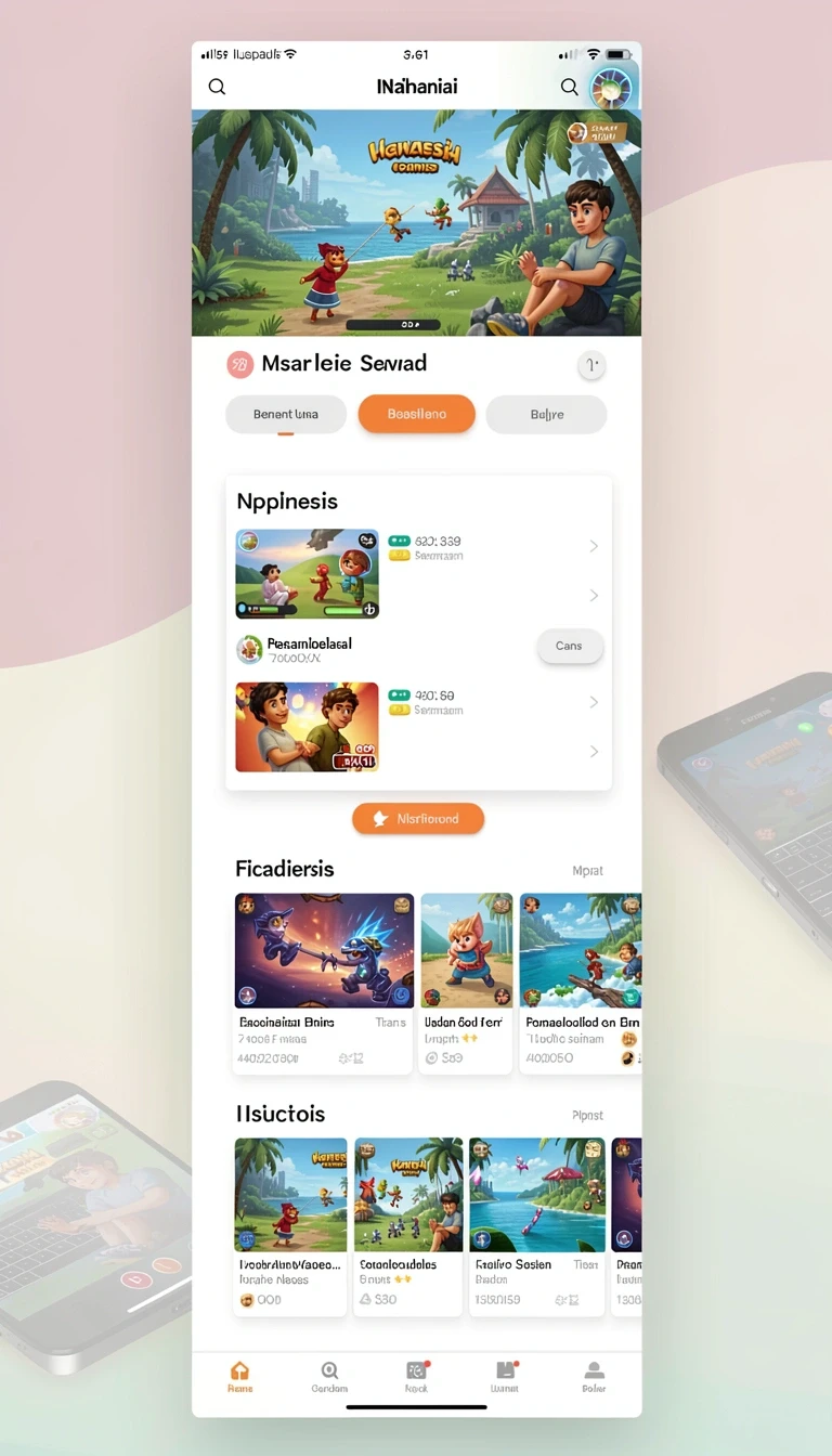 Screenshot Review Aplikasi ceri4d nomor 3