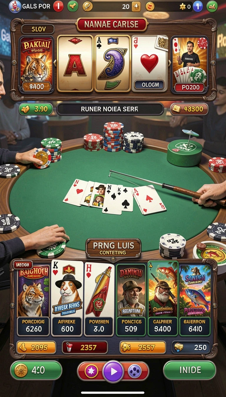 Screenshot Review Aplikasi rusa33 nomor 1
