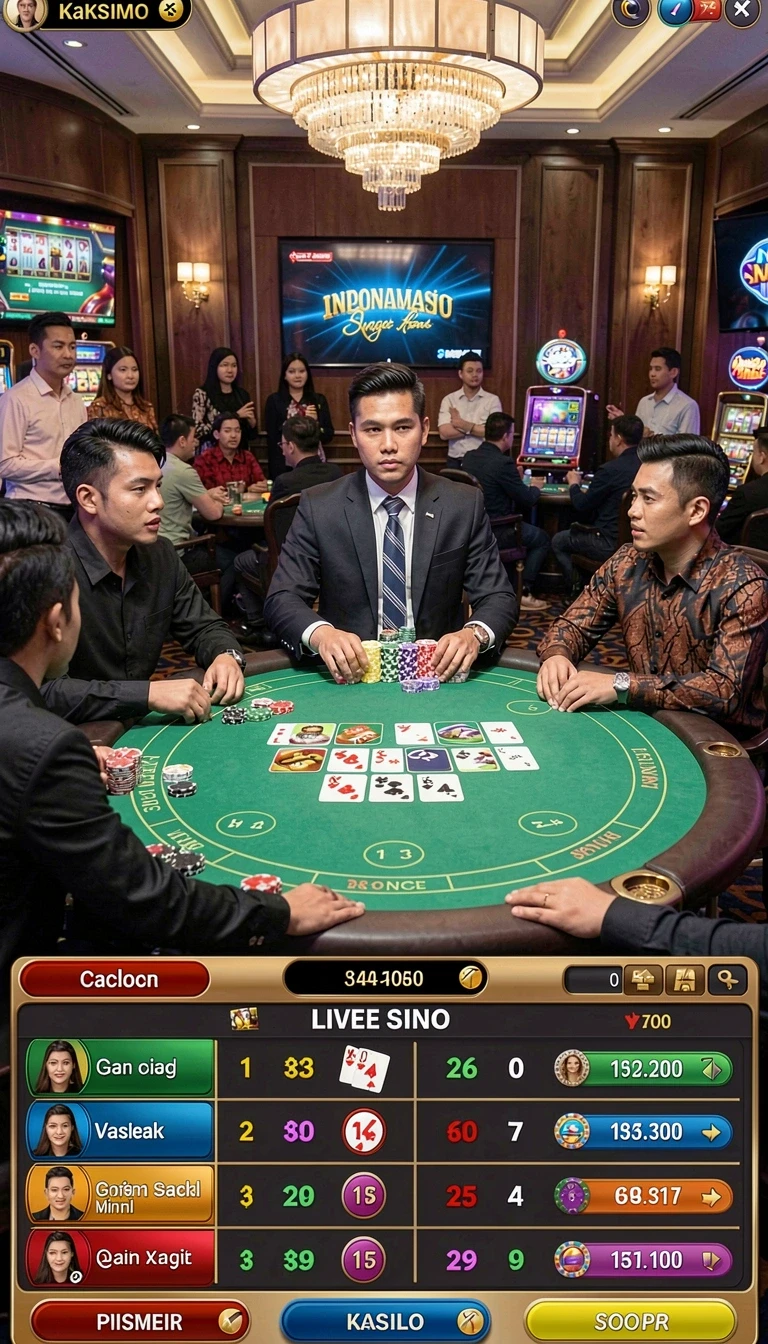 Screenshot Review Aplikasi uang77 nomor 1
