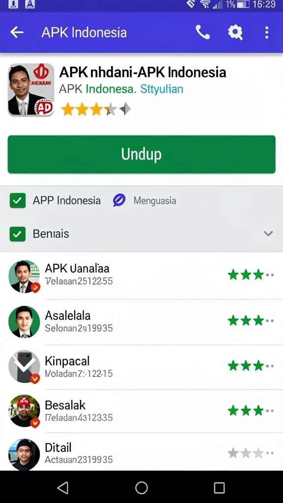 Screenshot Review Aplikasi solototo nomor 1