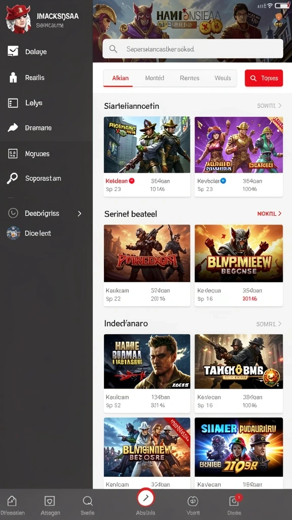 Screenshot Review Aplikasi abcslot nomor 1