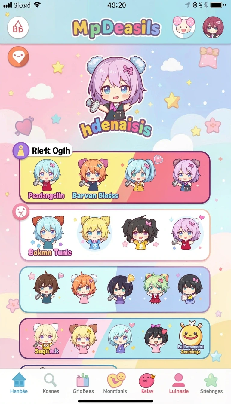 Screenshot Review Aplikasi rip3 nomor 1