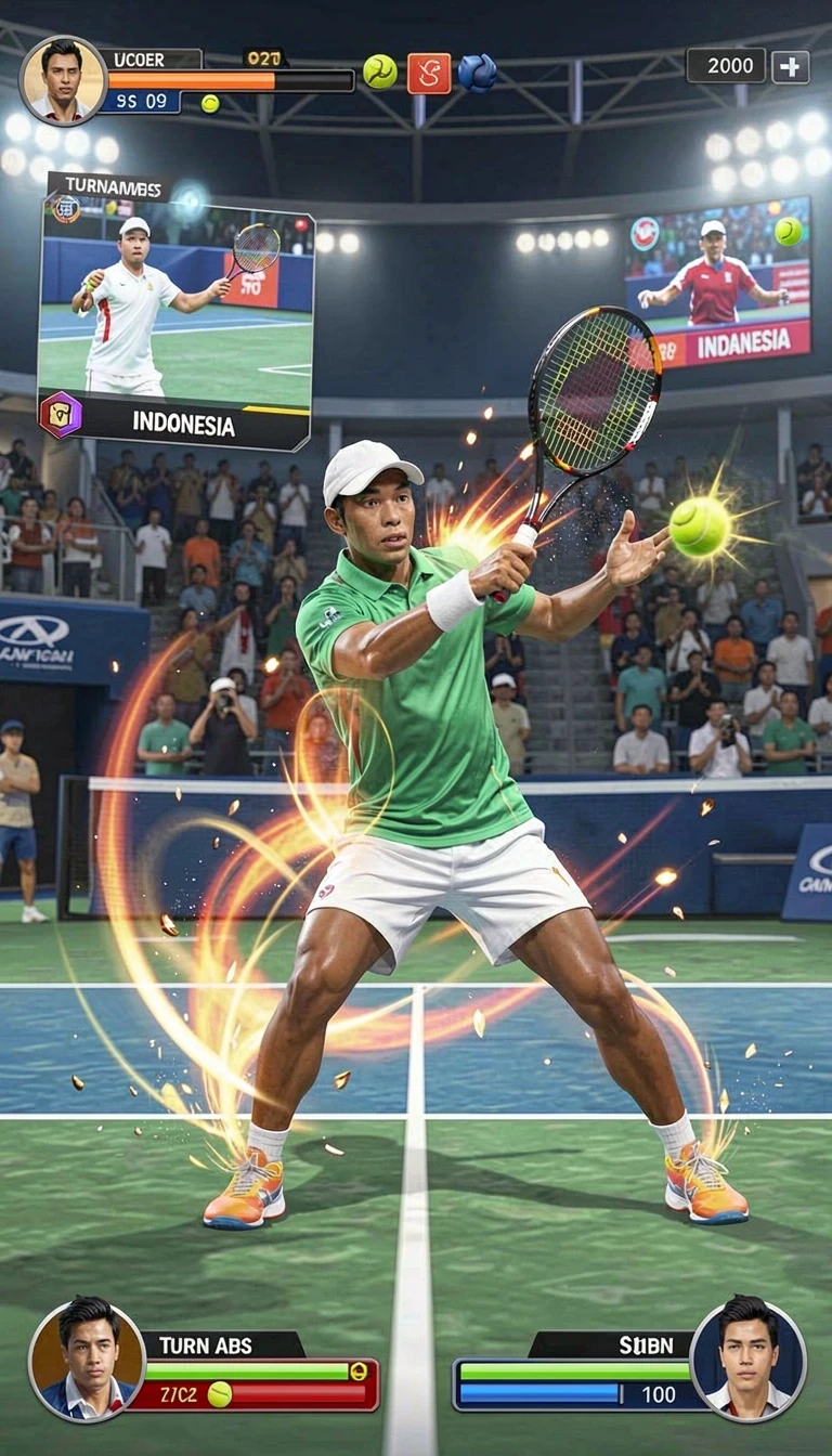 Screenshot cuangila App APK Terbaru nomor 1