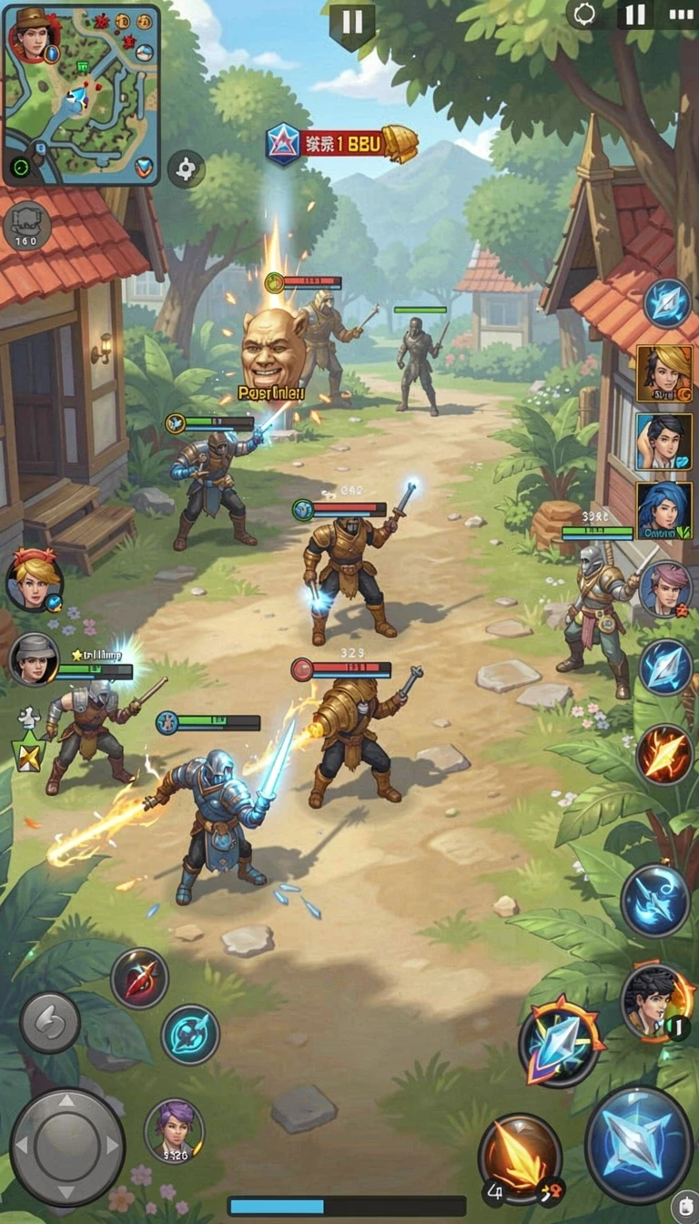 Screenshot Review Aplikasi bahagia777 nomor 1