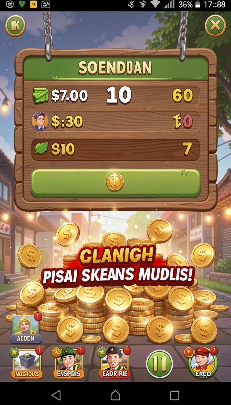Screenshot Review Aplikasi rv55 nomor 1