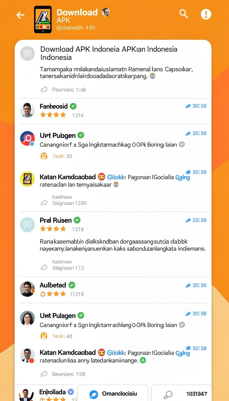 Screenshot Review Aplikasi bigwin88 nomor 2
