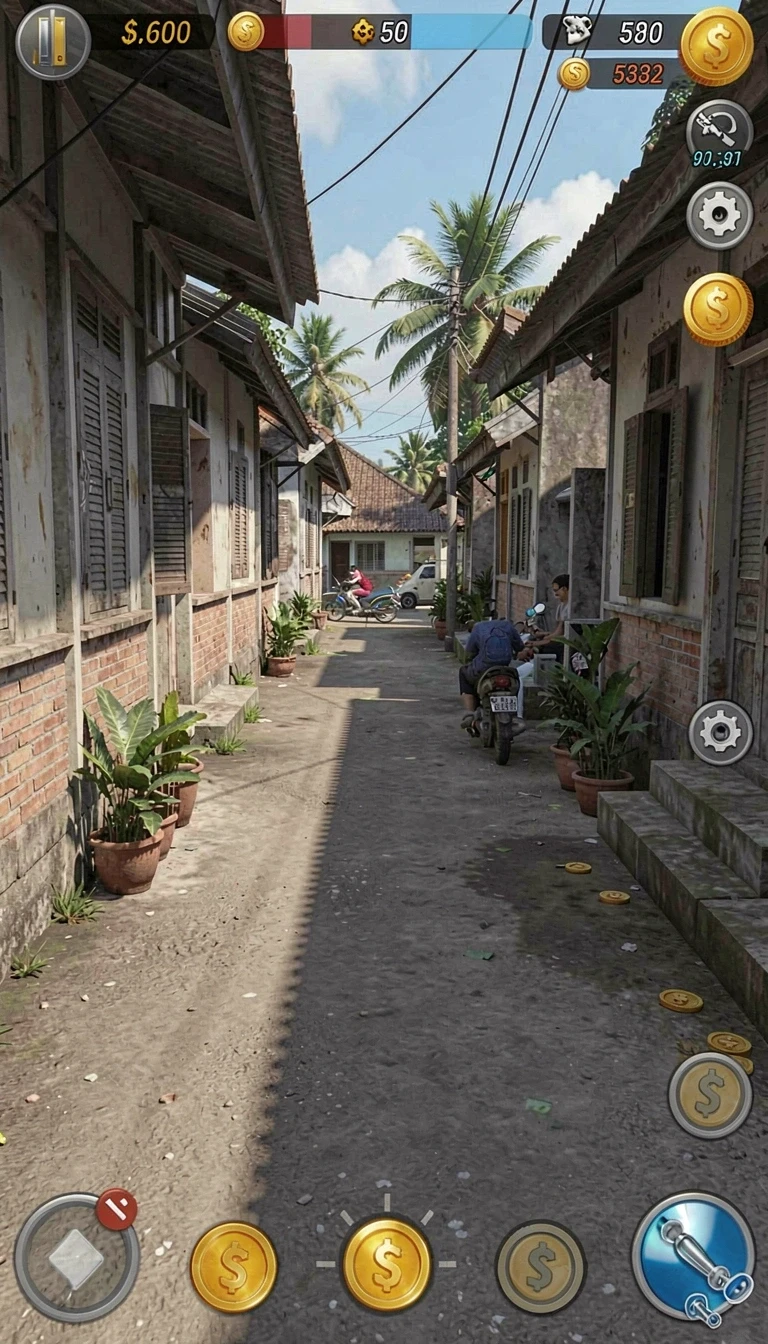 Screenshot Review Aplikasi ceri4d nomor 1