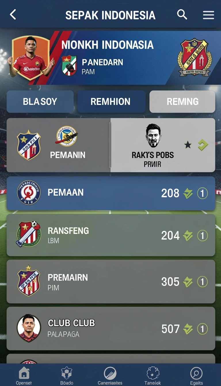Screenshot Review Aplikasi cacor78 nomor 1