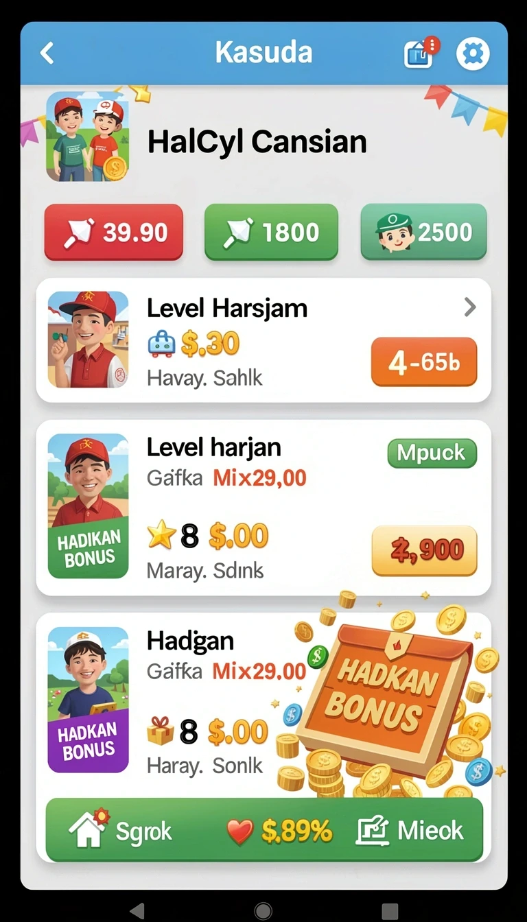 Screenshot Review Aplikasi btn nomor 2