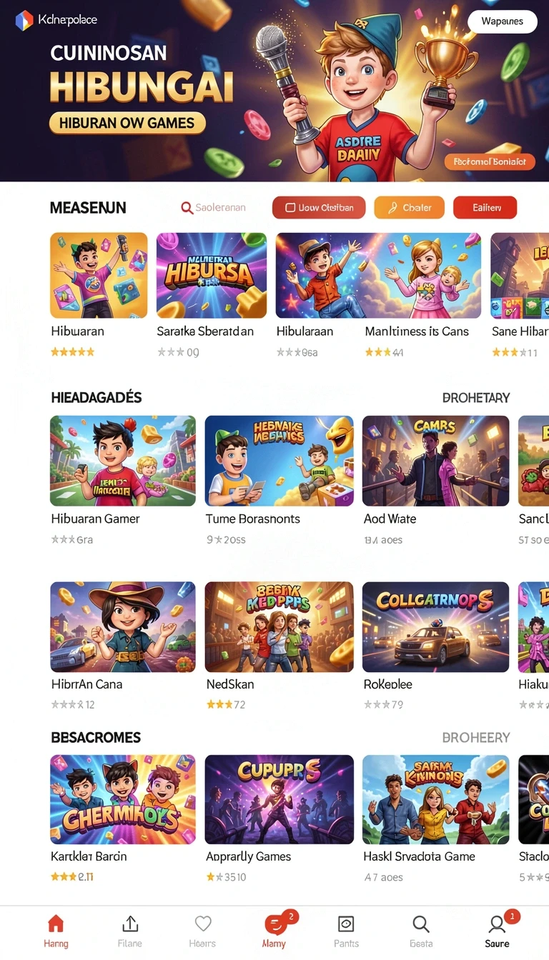 Screenshot Review Aplikasi asia128 nomor 3