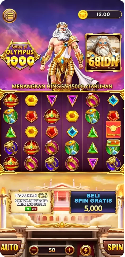 Screenshot Review Aplikasi eshatoto nomor 1