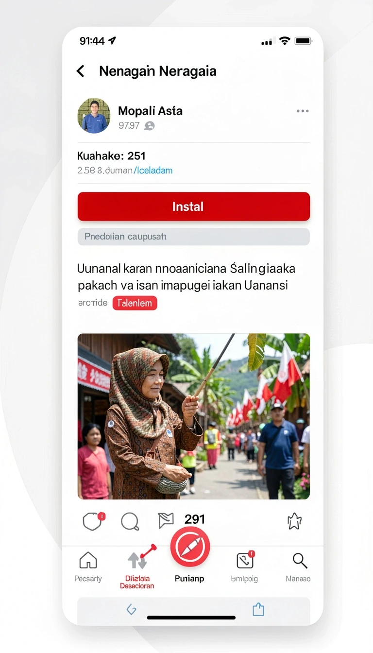 Screenshot Review Aplikasi eshatoto nomor 3
