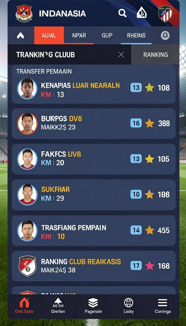 Screenshot Review Aplikasi uang77 nomor 2