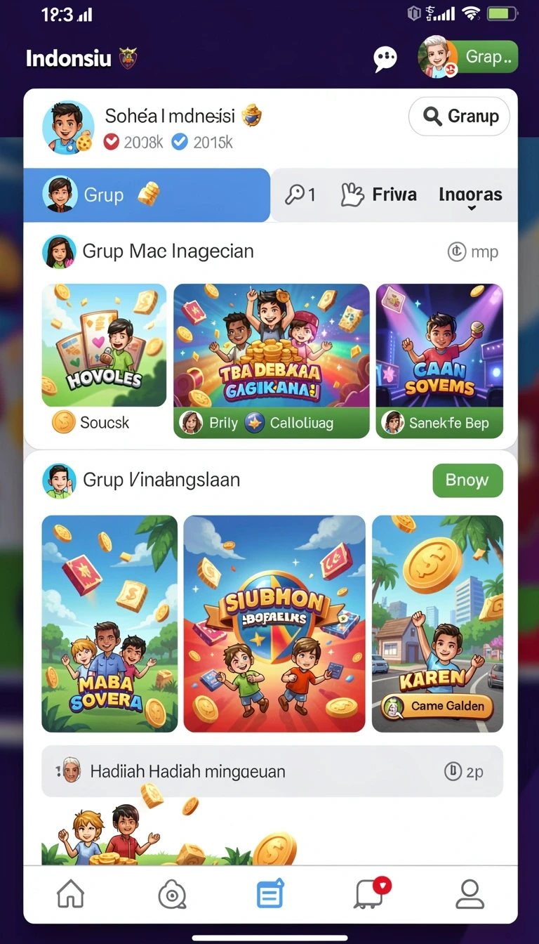 Screenshot Review Aplikasi rv55 nomor 2