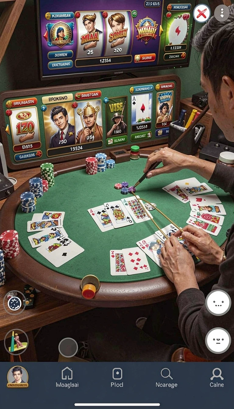 Screenshot Review Aplikasi yoktogel nomor 3
