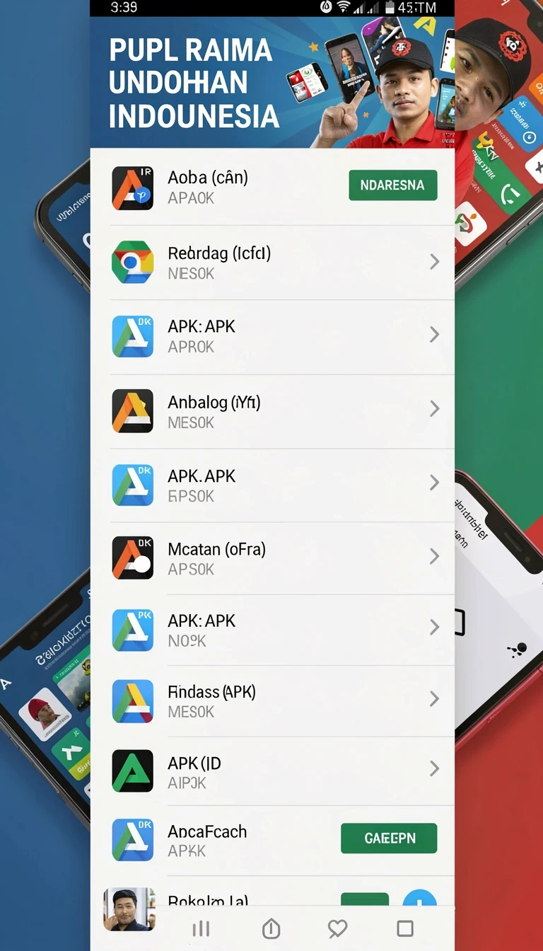 Screenshot Review Aplikasi untung88 nomor 3