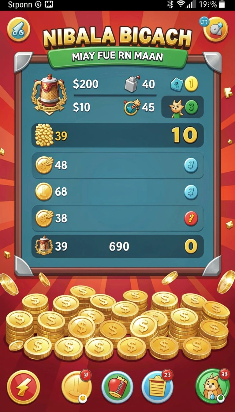 Screenshot Review Aplikasi bigpot88 nomor 3