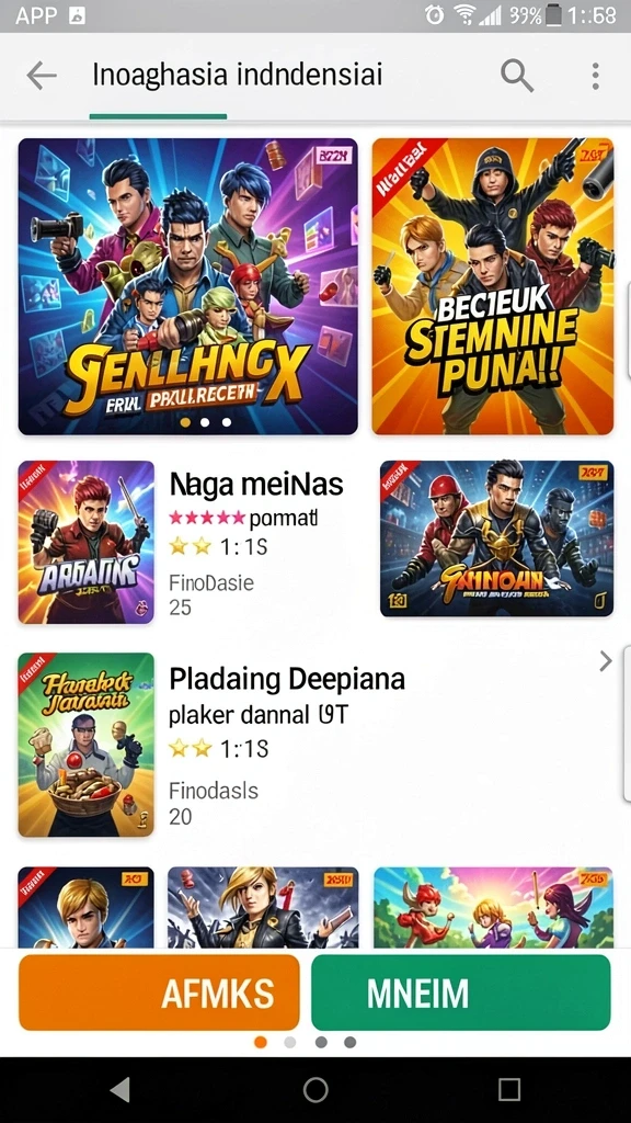 Screenshot Review Aplikasi musang178 nomor 2