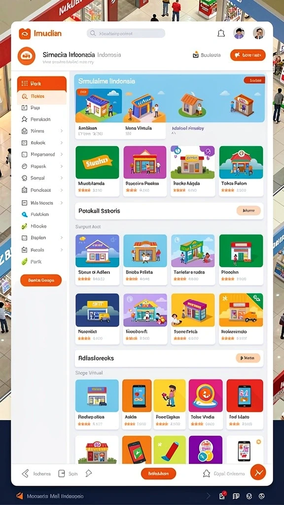 Screenshot Review Aplikasi 889zk nomor 3