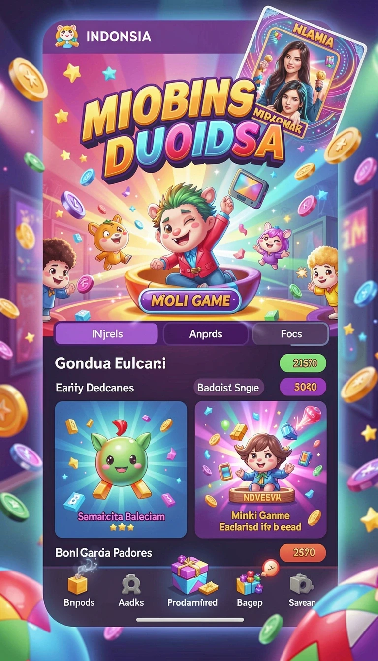 Screenshot Review Aplikasi boscuan77 nomor 1