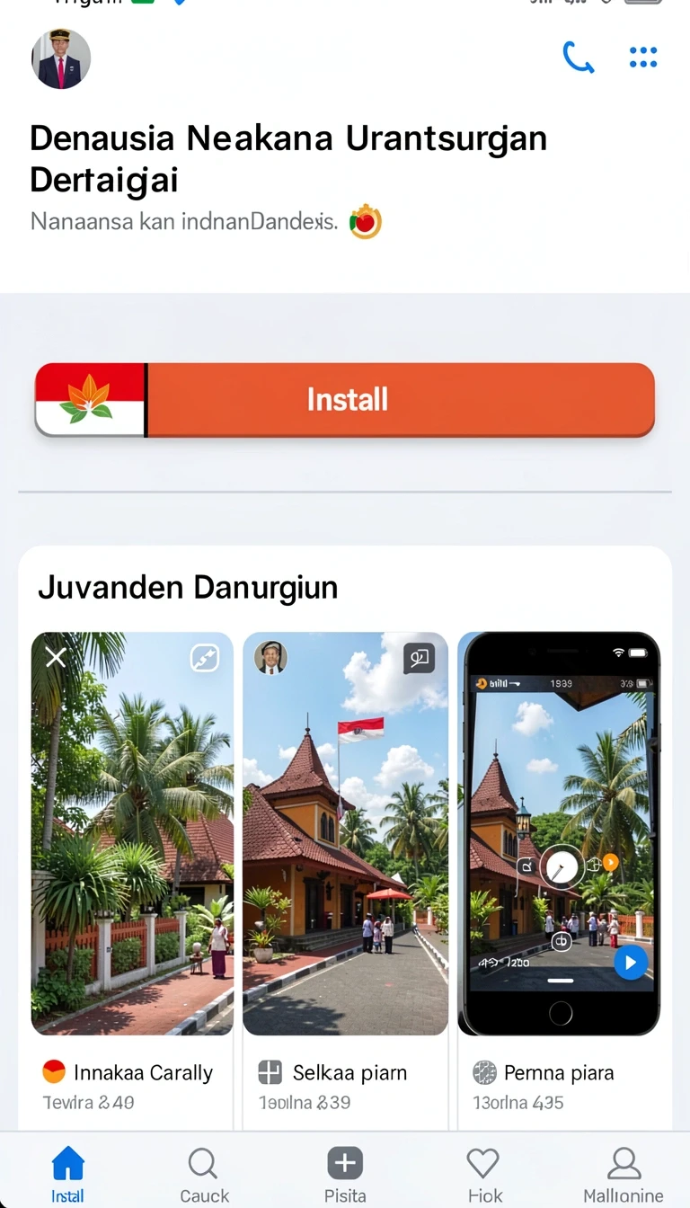 Screenshot Review Aplikasi zofaza nomor 3