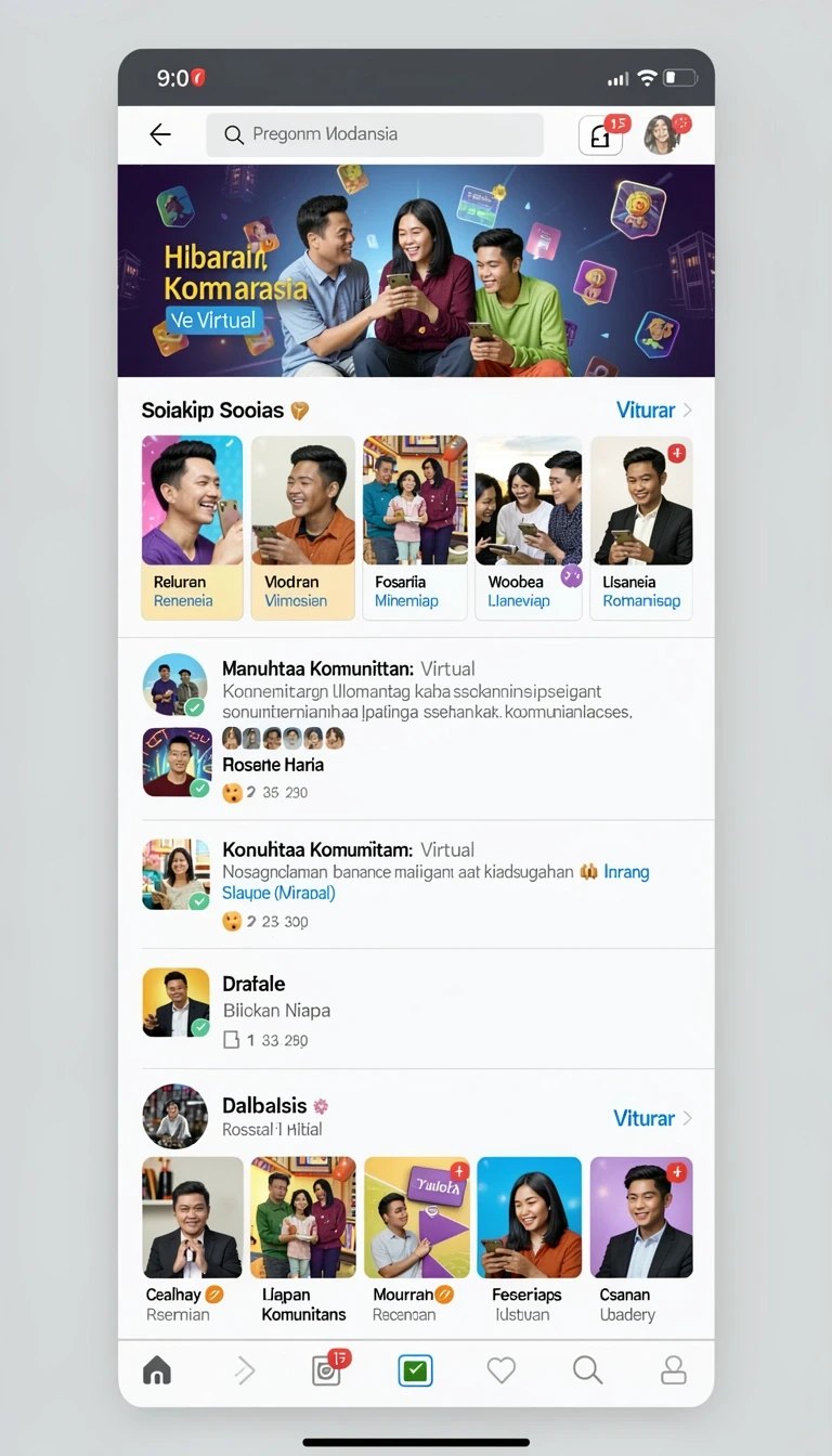 Screenshot Review Aplikasi Kakrp nomor 3