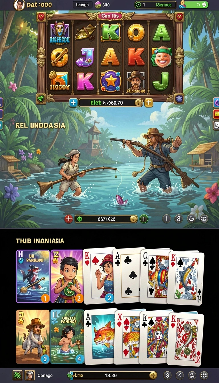 Screenshot Review Aplikasi montana88 nomor 1