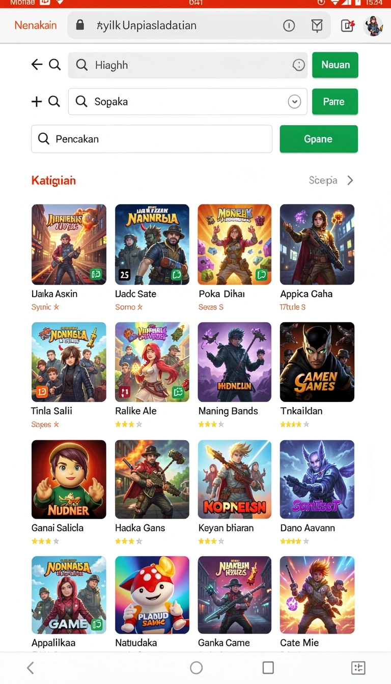 Screenshot Review Aplikasi svipwins nomor 1