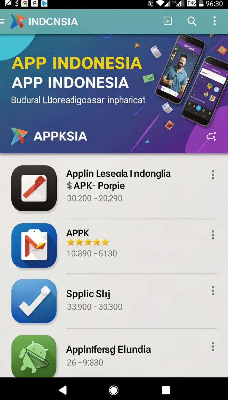 Screenshot Review Aplikasi ricis99 nomor 1