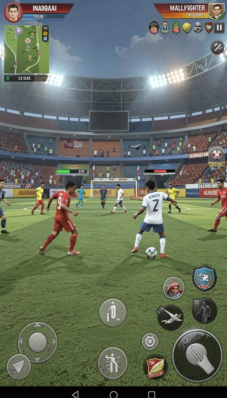 Screenshot Review Aplikasi mpo1221 nomor 2