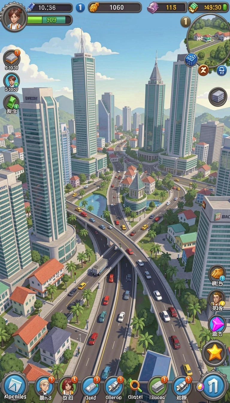 Screenshot Review Aplikasi menara188 nomor 1