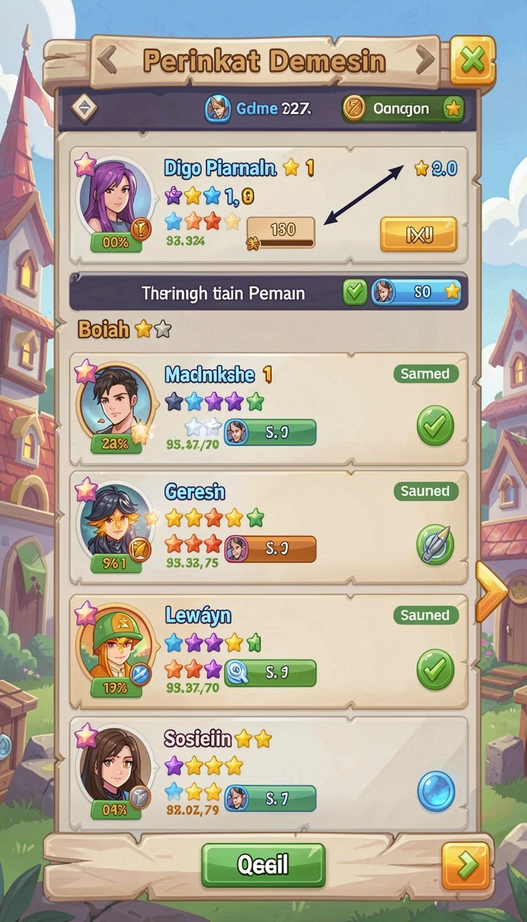 Screenshot Review Aplikasi 182game nomor 2