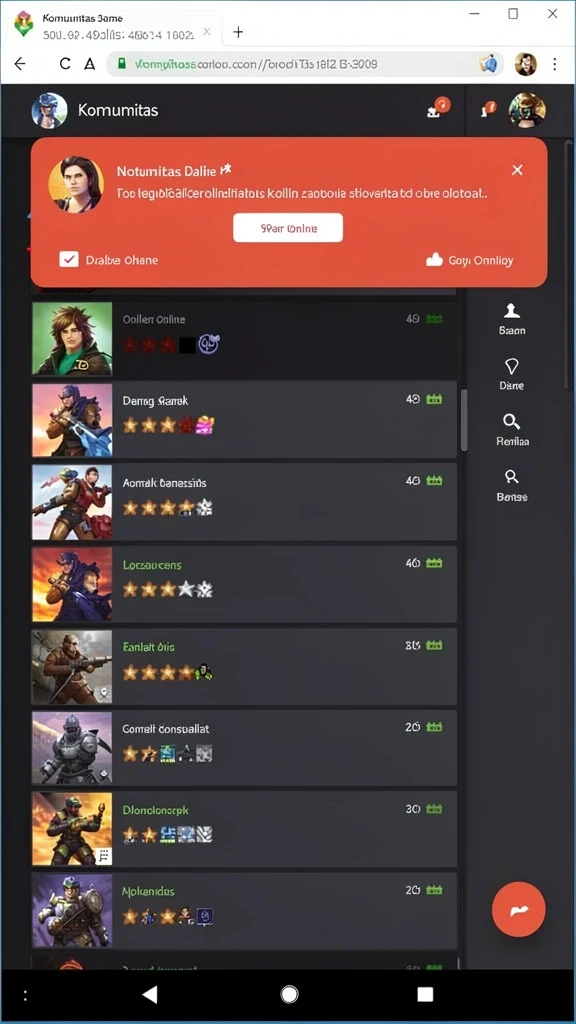 Screenshot Review Aplikasi vios4d nomor 3